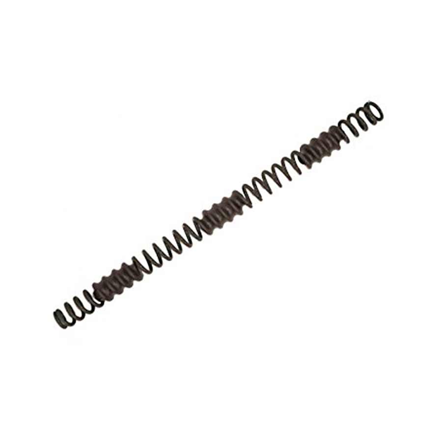 Muelle helicoidal RockShox 2010-2017 Domain Dual Crown/BoXXer Race/RC/Team/R2C2 X-Firm BLK
