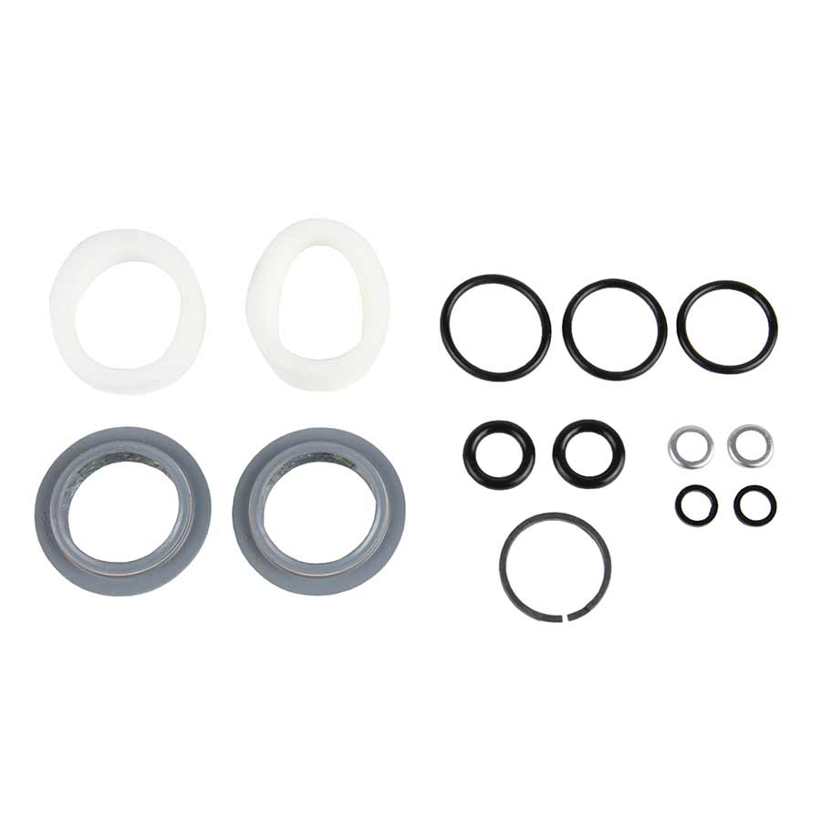 Kit de servicio básico de horquilla RockShox: Sektor RL de doble posición (2012-2016)