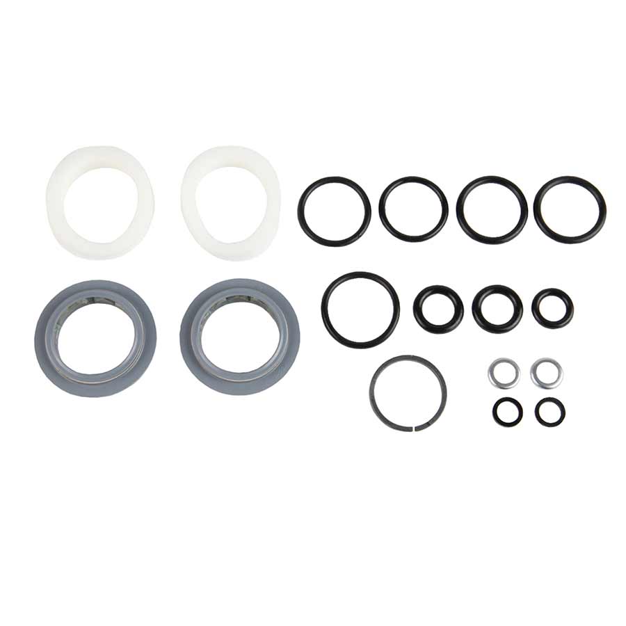 Kit de mantenimiento de horquilla RockShox básico: Sektor RL Solo Air (2012-2016)