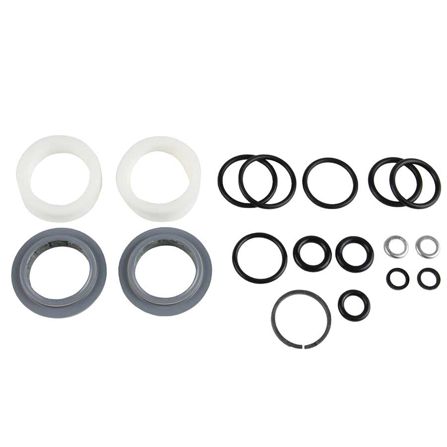 Kit de mantenimiento de horquilla RockShox básico: Argyle Solo Air (2012-2016)