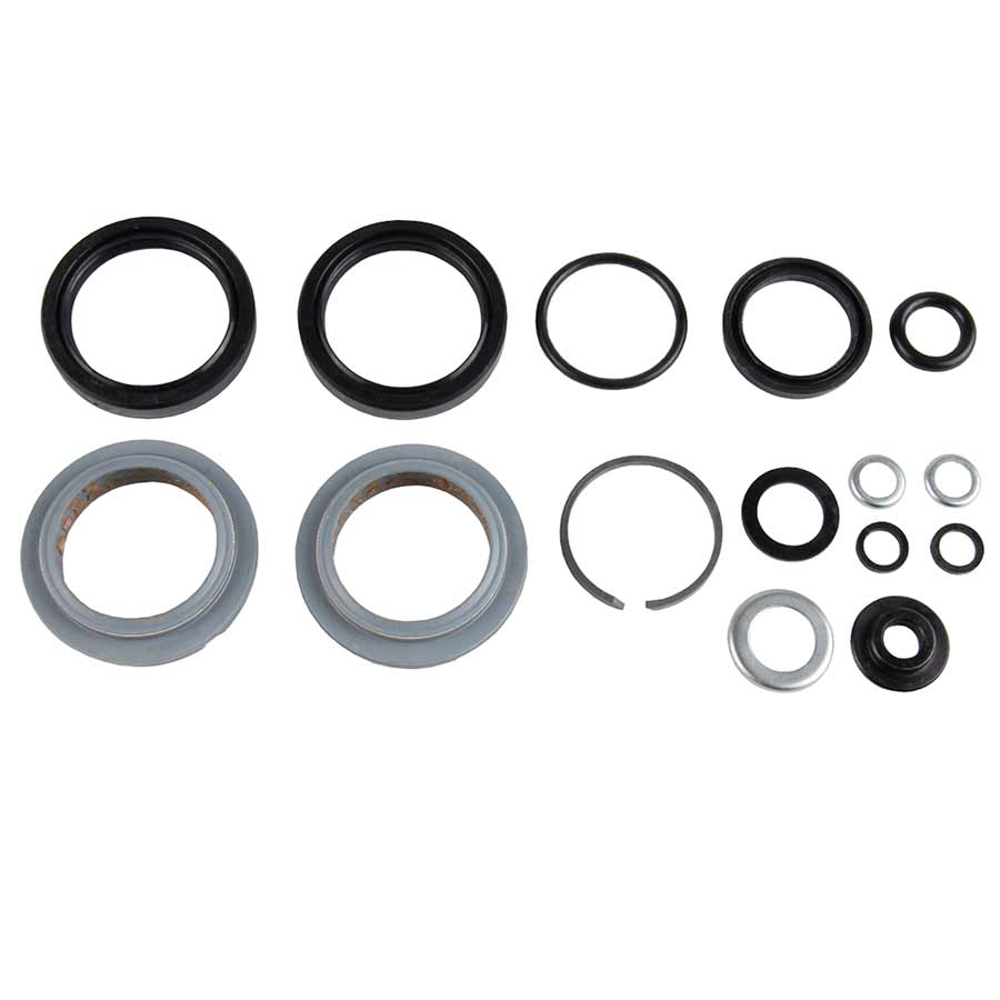 Kit de servicio de horquilla RockShox básico: Domain (2012-2016)/Domain Dual Crown