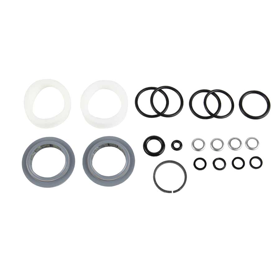 Kit de mantenimiento de horquilla RockShox básico: Sektor TurnKey Solo Air (2013-2016)
