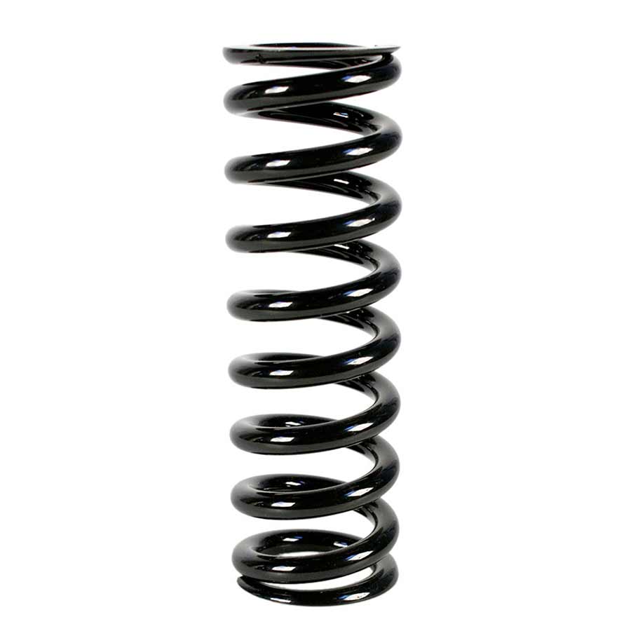 Muelle helicoidal RockShox Vivid/Kage de 450 lb, 200 x 51/57, gris