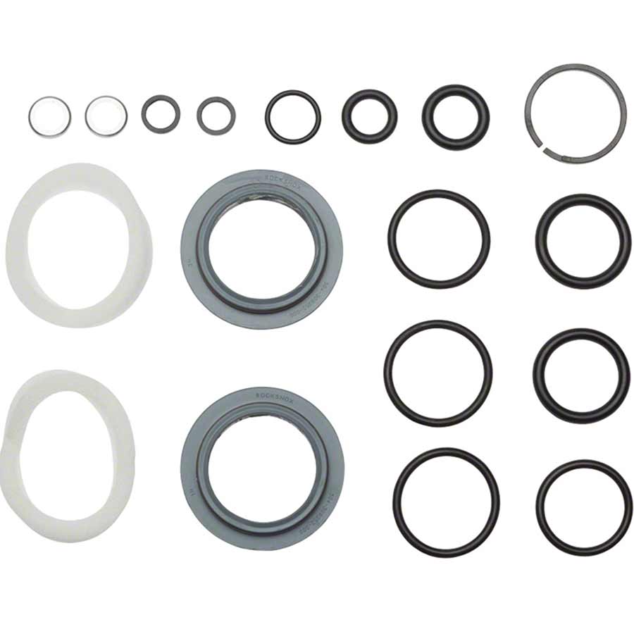 Kit de mantenimiento de horquilla RockShox básico: Reba A3 (2014-2016)