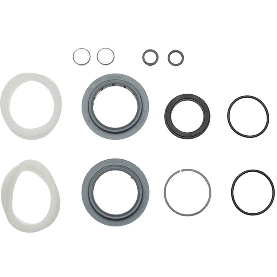 Kit de servicio básico de horquilla RockShox: SID A3 (2014-2016)