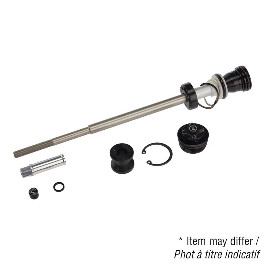 Kit de actualización de resorte neumático RockShox 00.4018.783.001 Boxxer 2011+