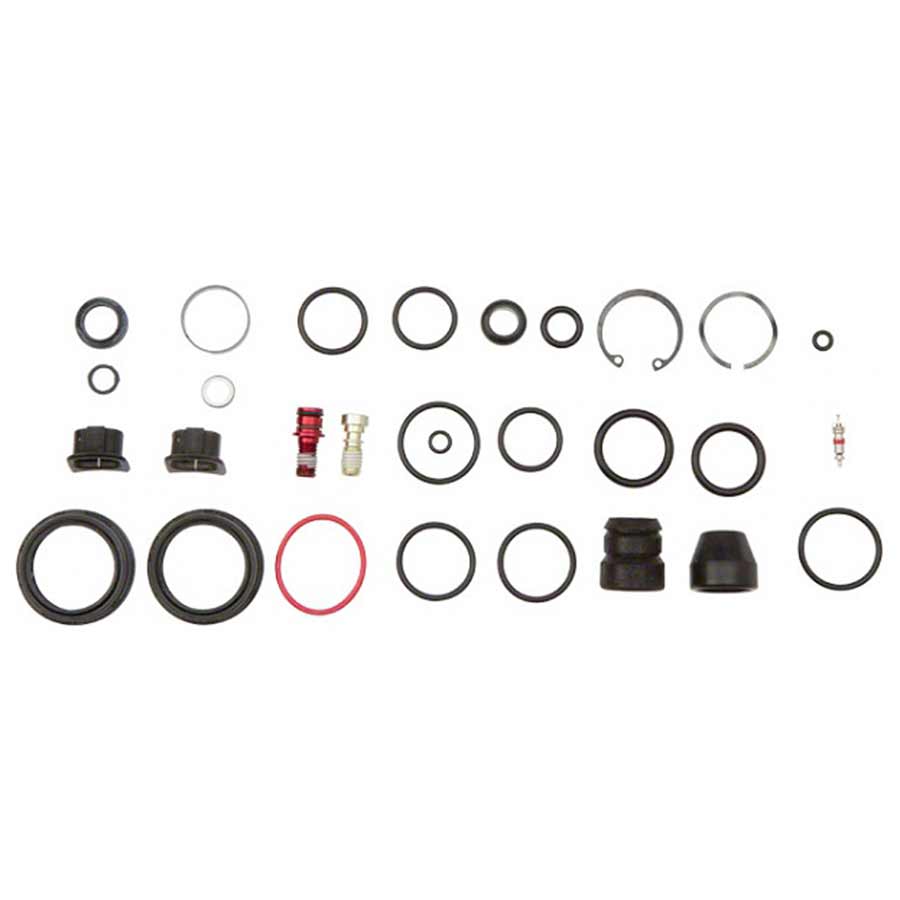 Kit de servicio de horquilla RockShox completo: RS-1
