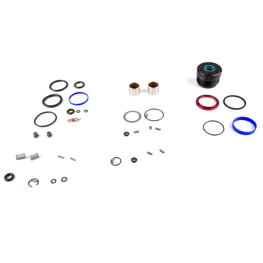 Kit de servicio RockShox 11.4118.020.000 Vivid 2009-10