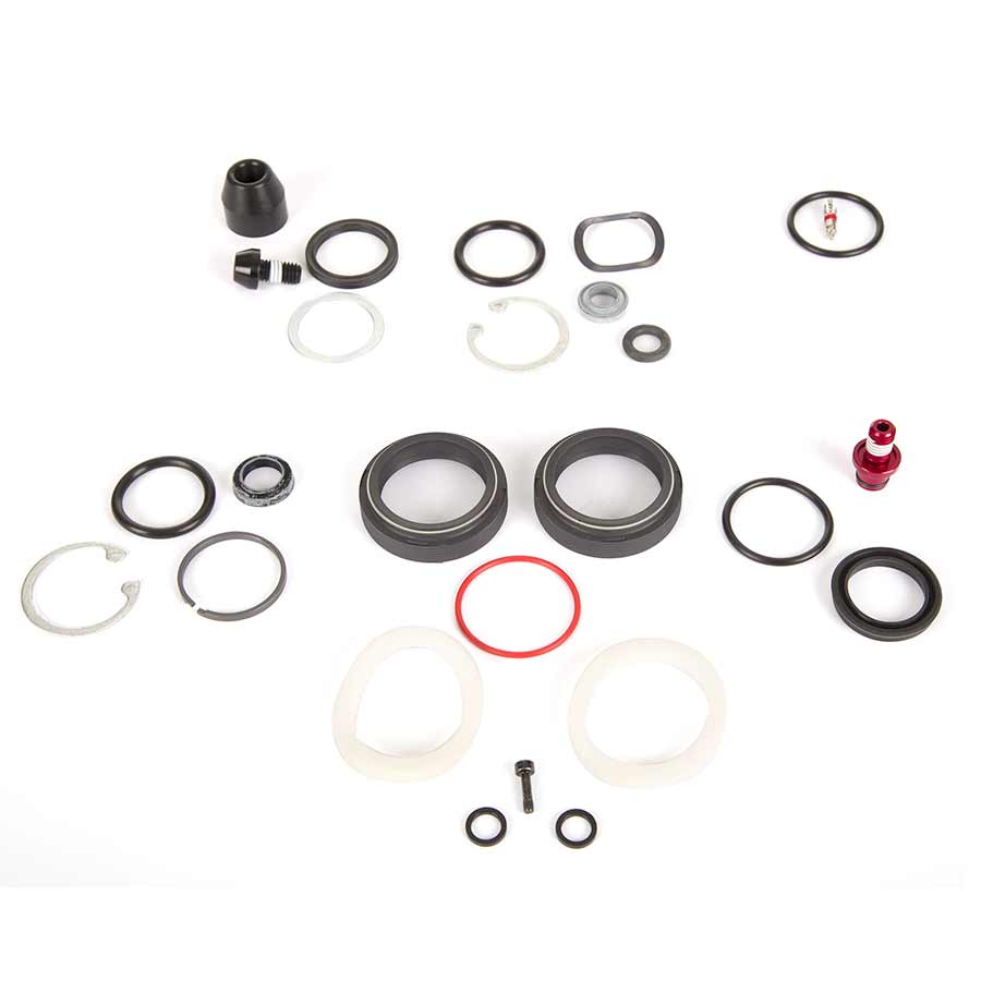 RockShox Fork Service Kit Full: Yari Solo Air