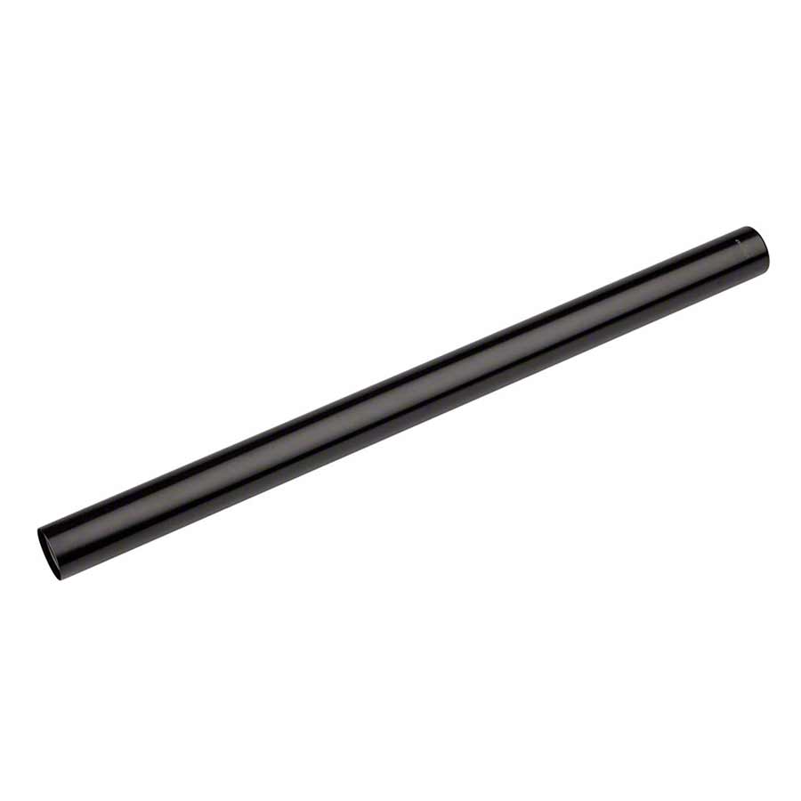 Tubo superior RockShox 2013-2015 BoXXer de pared recta izquierda, negro