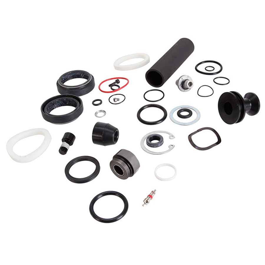 Kit de servicio completo de horquilla RockShox: Pike DJ Solo Air mejorado