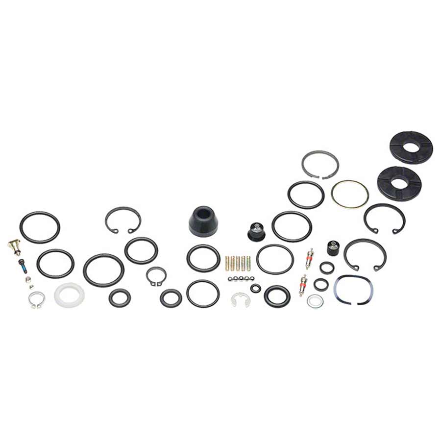 Kit de servicio de horquilla RockShox Revelation Air U-Turn/Motion Control 2010