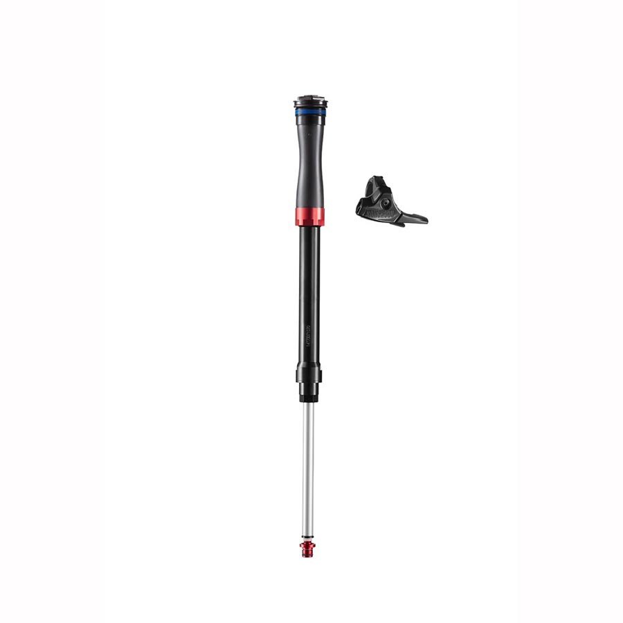 Kit de actualización de amortiguador RockShox SID con control remoto RLC y recorrido máximo de 120 mm