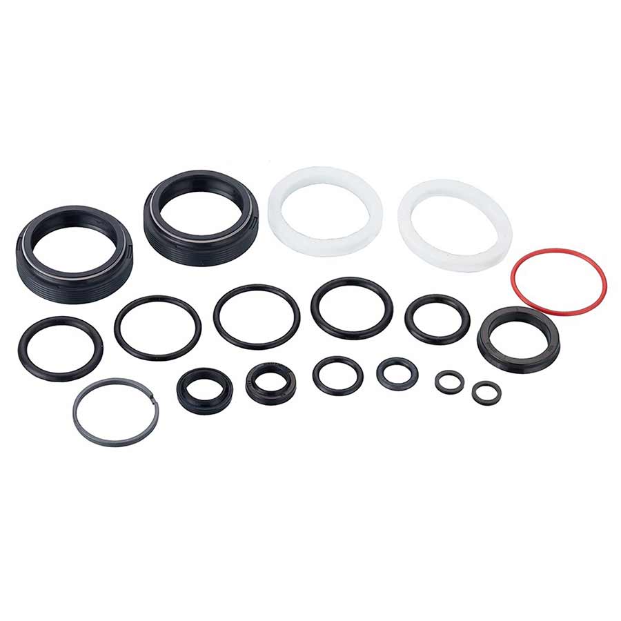 Kit de servicio de horquilla RockShox - 200 horas/1 año Yari Solo Air A1 (2016+)