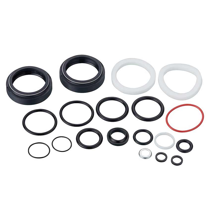 RockShox 00.4315.032.590 Kit de servicio básico Lyrik RCT3 DPA