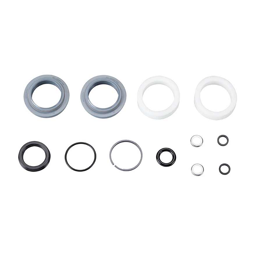 Kit de servicio de horquilla RockShox - Basic Recon Silver TK C1 sin Boost