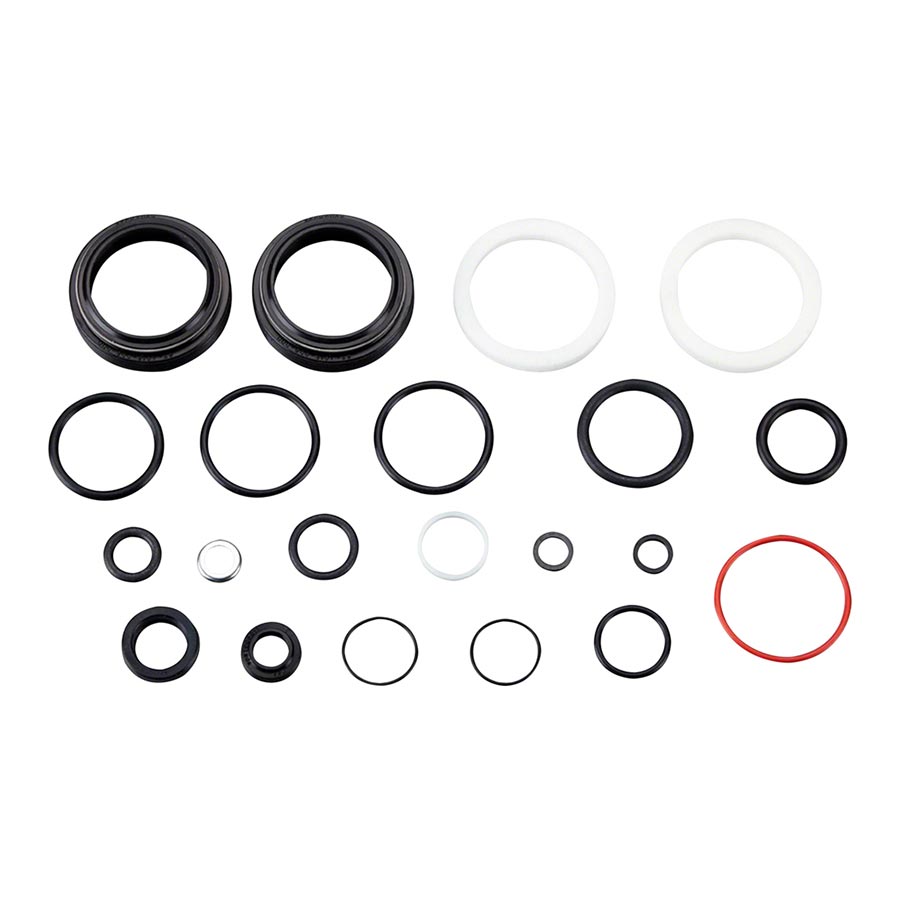 RockShox Fork Service Kit - 200 Hour/1 Year Recon RL/TK Non-Boost (A1-A2)