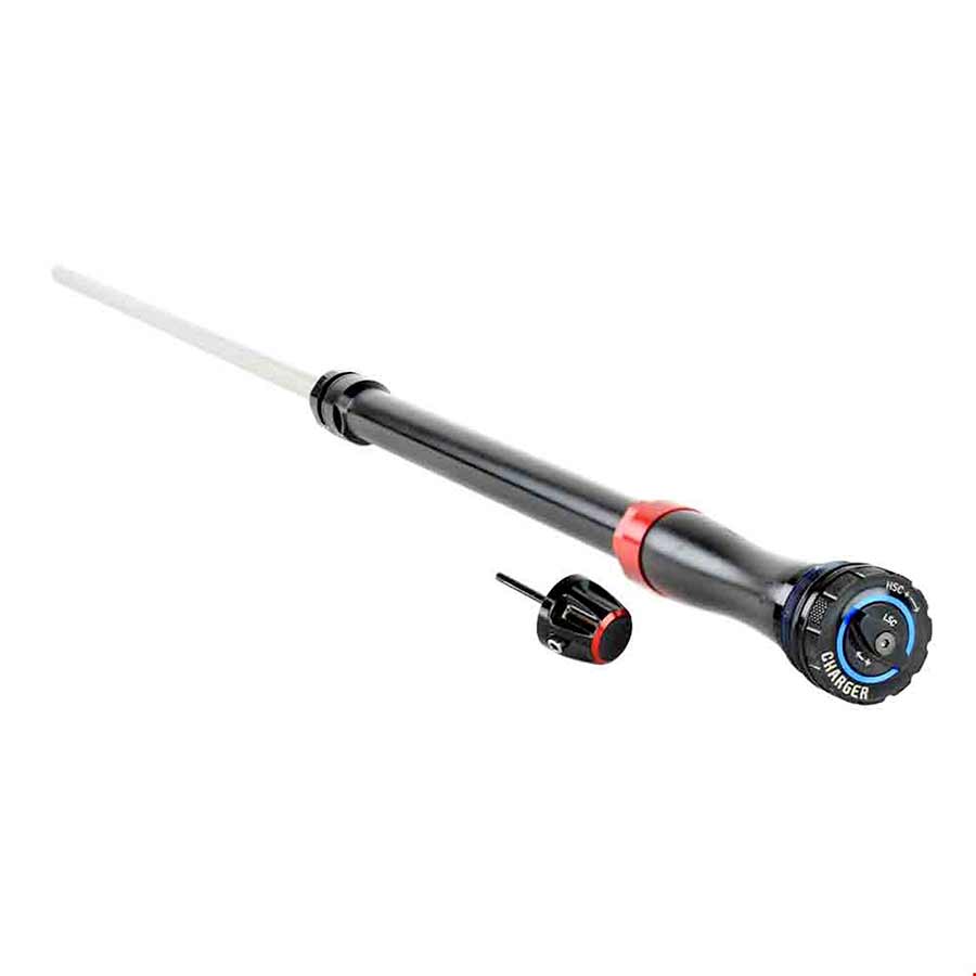 Kit de actualización de amortiguadores RockShox - Charger2.1 RCT3 Pike 27,5"/29" Boost A2 Pike B1 Revelation 35 mm (2018+)