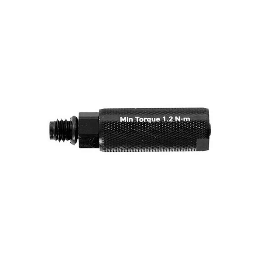 Collarín RockShox Connectamajig Negro - Reverb/XLoc Sprint completo