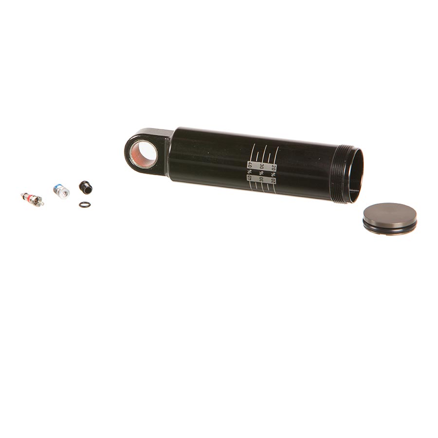 Cuerpo de amortiguador RockShox/IFP para Monarch 2014-2017 para Monarch 2014-2017 210x60 Trek 11.4118.037.024