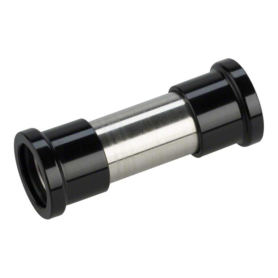 Tornillería de montaje para amortiguador trasero RockShox (3 piezas, sistema métrico, desplazamiento de 10 x 60 mm)