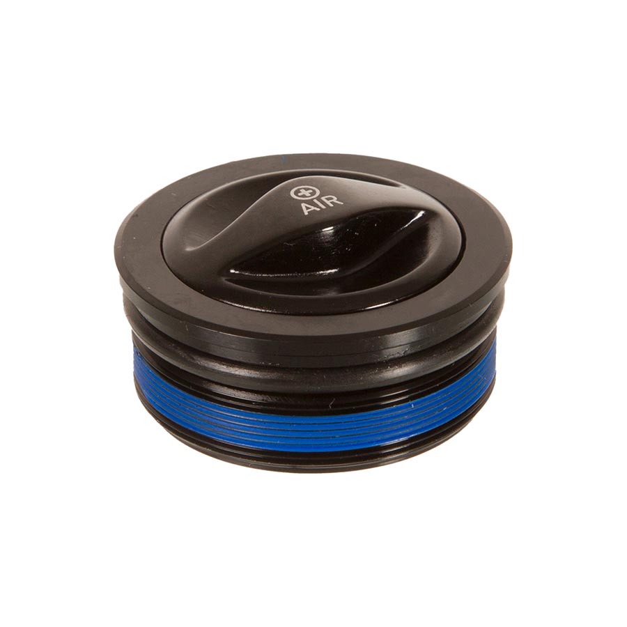 RockShox Fork Top Cap - 38mm Splined ZEB A1