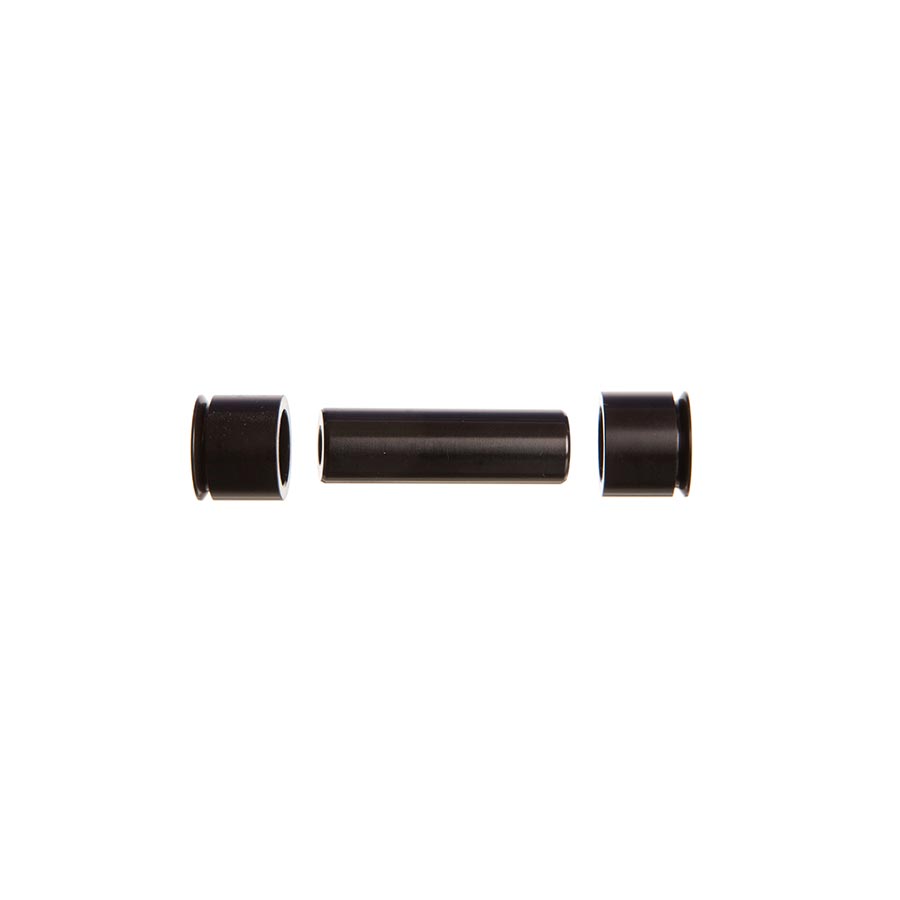Tornillería de montaje para amortiguador trasero RockShox (3 piezas, 1/2", 6 x 41,0)