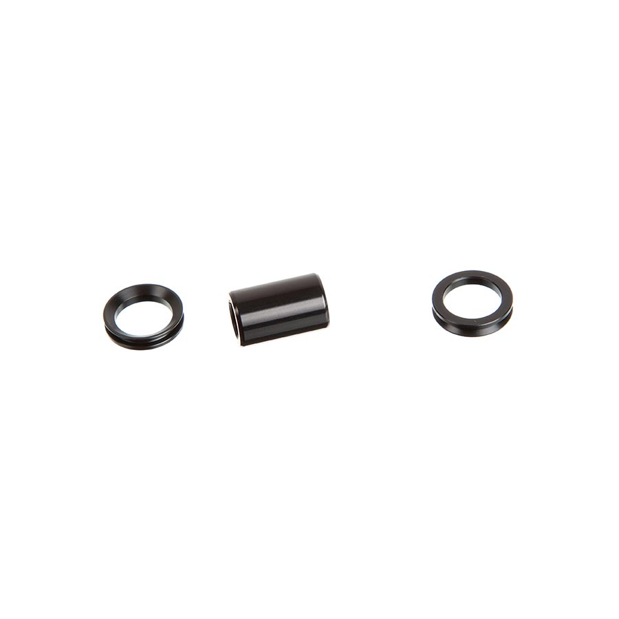 Herrajes de montaje para amortiguador trasero RockShox (3 piezas, 1/2", 8 x 20,0)