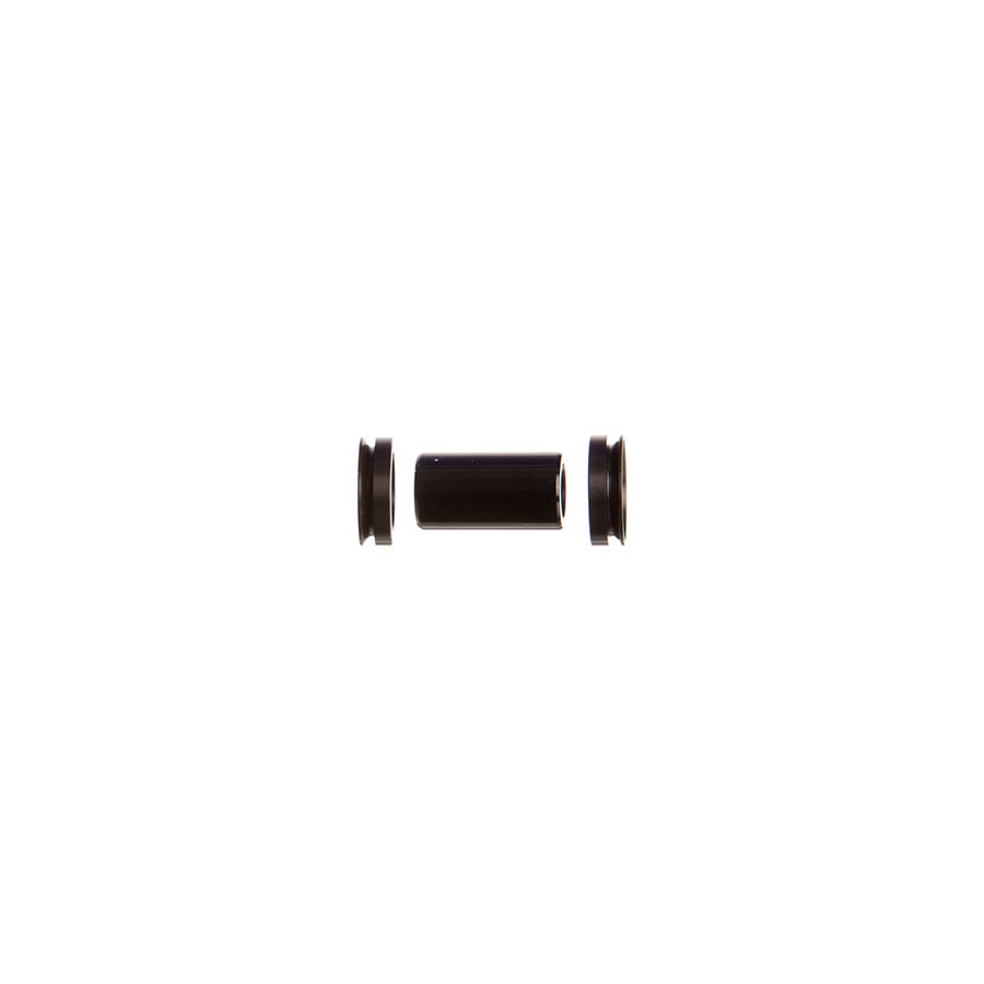 Herrajes de montaje para amortiguador trasero RockShox (3 piezas, 1/2", 8 x 23,3)