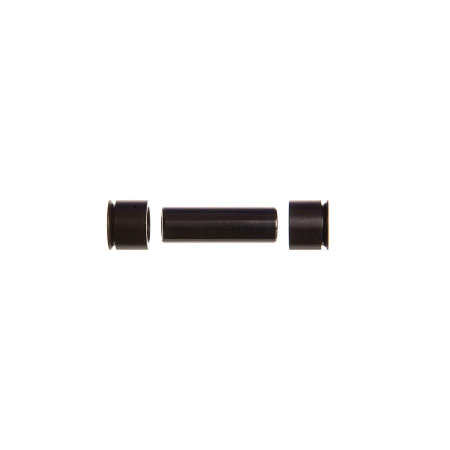 Herrajes de montaje para amortiguador trasero RockShox (3 piezas, 1/2", 8 x 40)