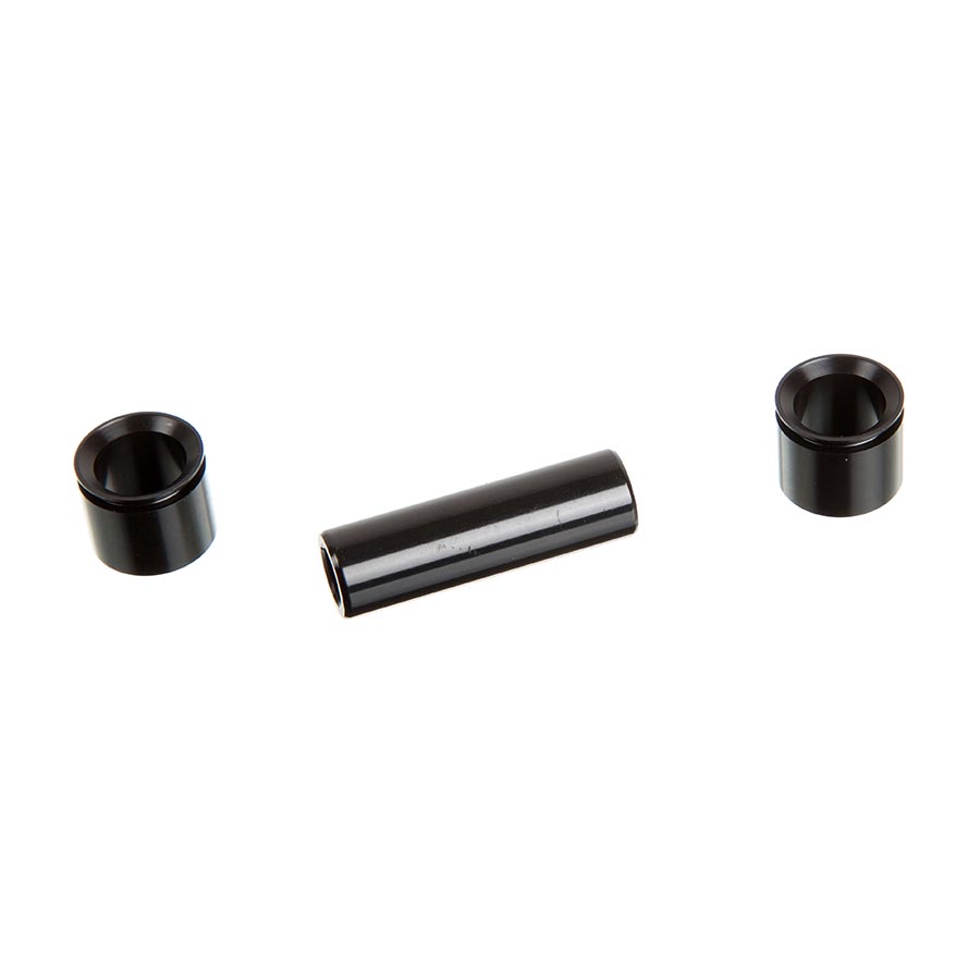 Herrajes de montaje para amortiguador trasero RockShox (3 piezas, 1/2", 8 x 42,2)