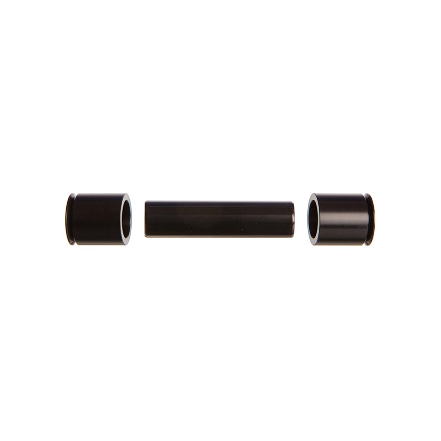 Tornillería de montaje para amortiguador trasero RockShox (3 piezas, 1/2", 8 x 50,0)