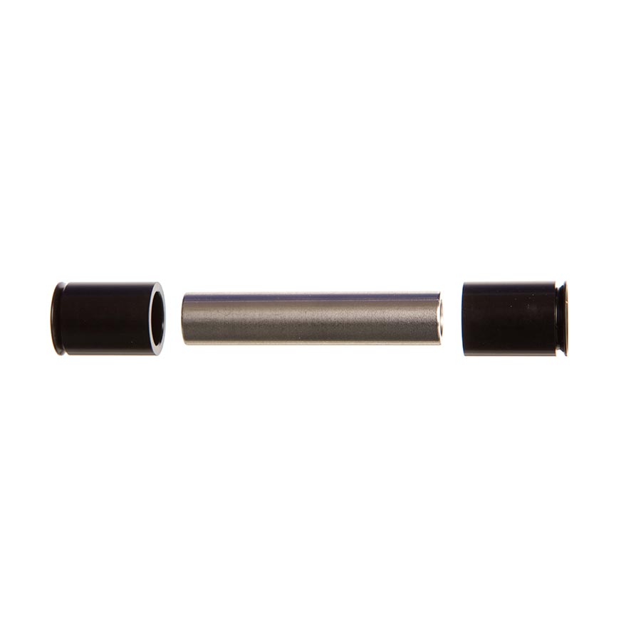 Tornillería de montaje para amortiguador trasero RockShox (3 piezas, 1/2", 8 x 60,0)