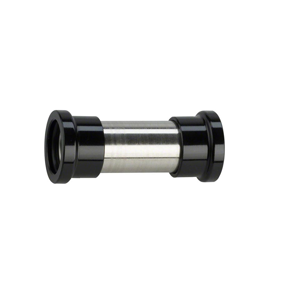 Herrajes de montaje para amortiguador trasero RockShox: 3 piezas, 1/2", 10 x 35,0, comp. con amortiguadores en sistema imperial y métrico