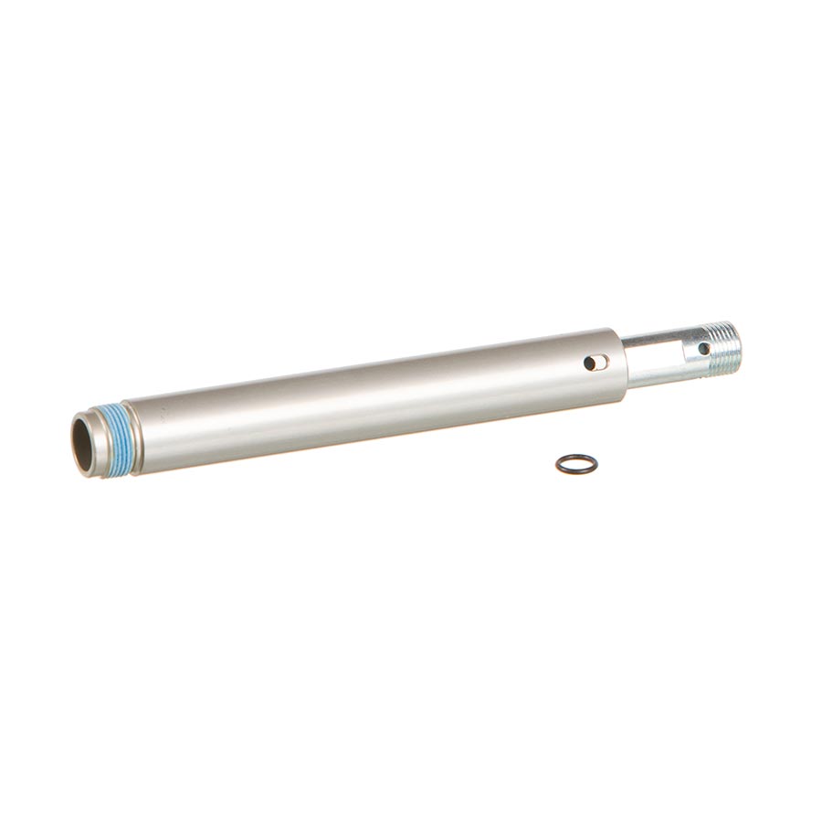 Conjunto de eje de amortiguador trasero RockShox - Super Deluxe RC/Rct/Rtr RC3/R A2 57,5-65 mm A1