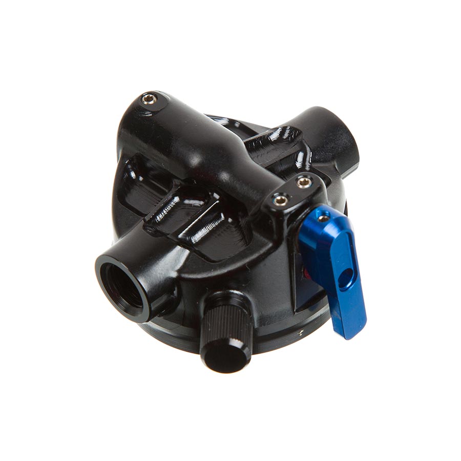 Conjunto de ojales RockShox SIDLuxe (A1) Trunnion