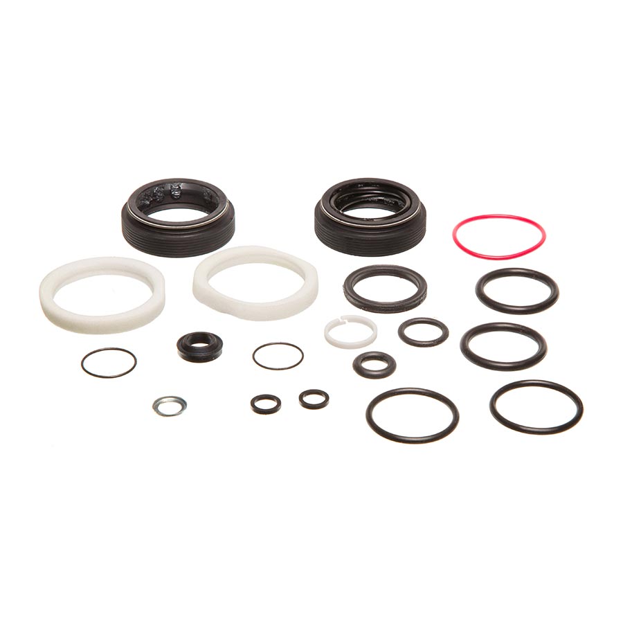 Kit de mantenimiento de horquilla RockShox básico: Pike DJ (2015+)