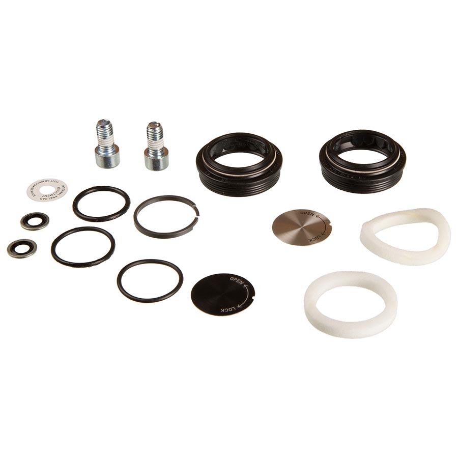 Kit de servicio RockShox para Paragon S Coil 00.4315.032.560