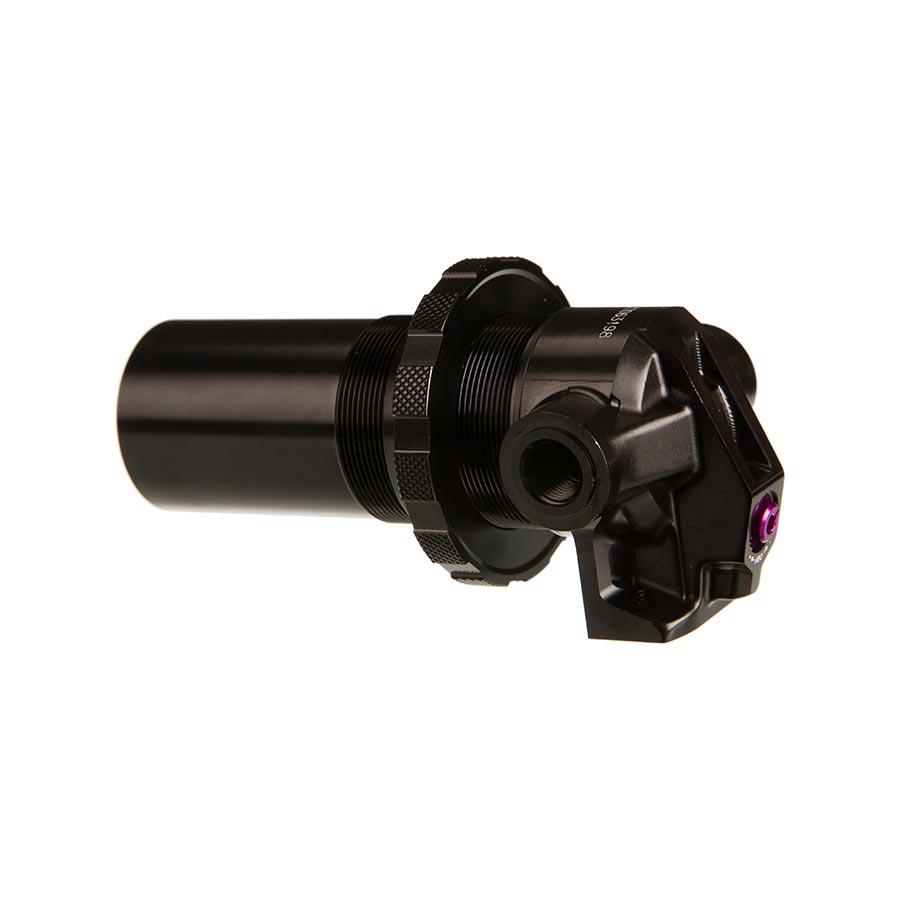 Conjunto de ojal de muelle RockShox SDLX B1, muñón (47,5-55 mm), 11.4118.102.004