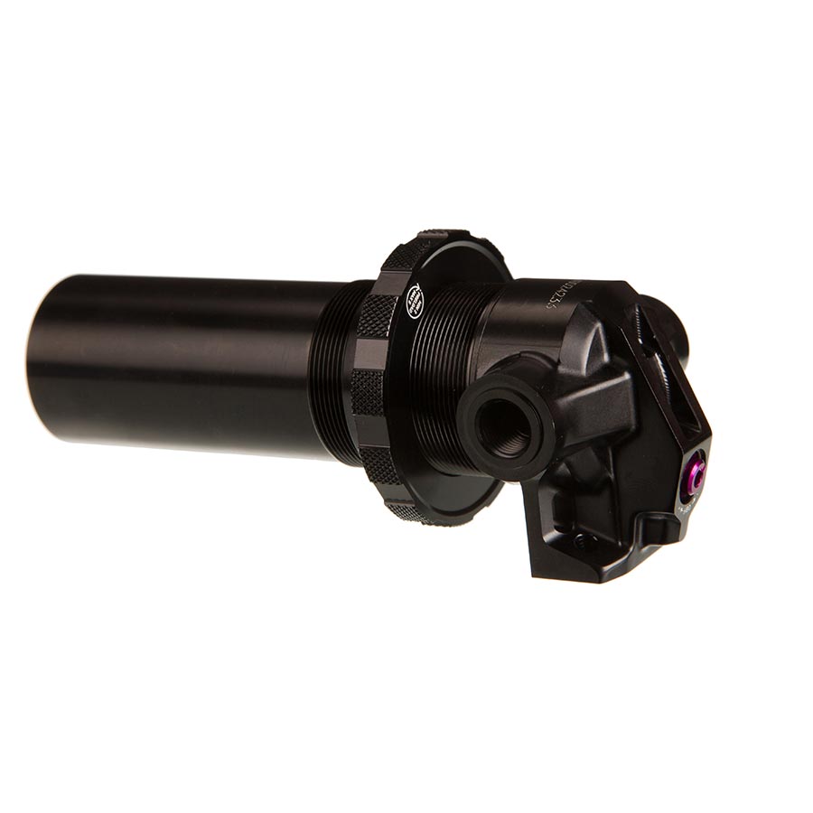 Conjunto de ojal de muelle RockShox SDLX B1, muñón (67,5-75 mm), 11.4118.102.006