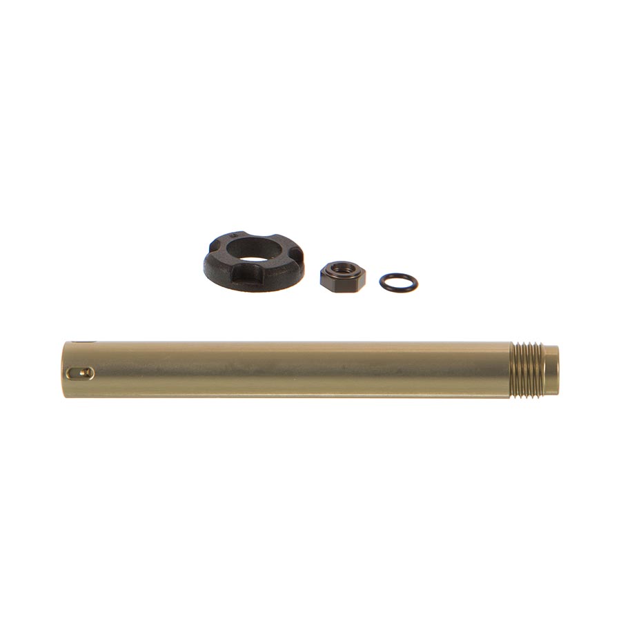 Conjunto de eje de amortiguador trasero RockShox - Deluxe Ultimate RCT B2-C1 2023+ 57,5-65 mm/50 mm Trek