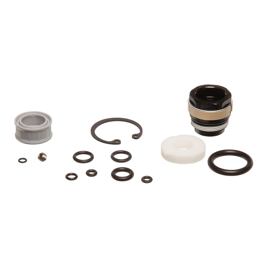 RockShox Seatpost Service Kit - 200 Hour/1 Year Reverb Stealth A2