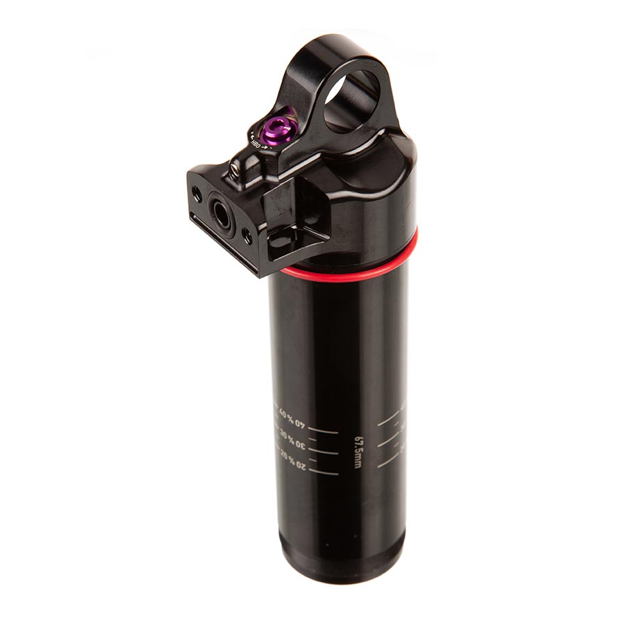 Conjunto de ojales RockShox para Vivid C1 Standard 67.5 - Vivid C1+ (2024+)