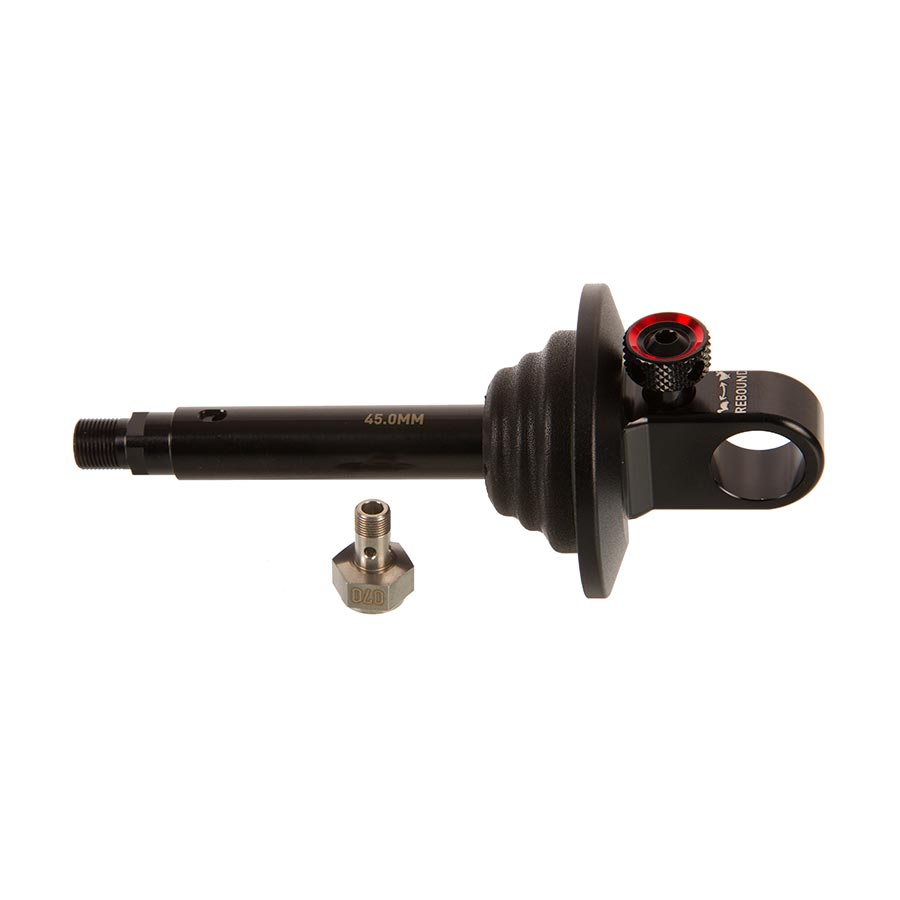 Conjunto de eje de amortiguador RockShox para SDLC B1, ojal estándar de 45 mm