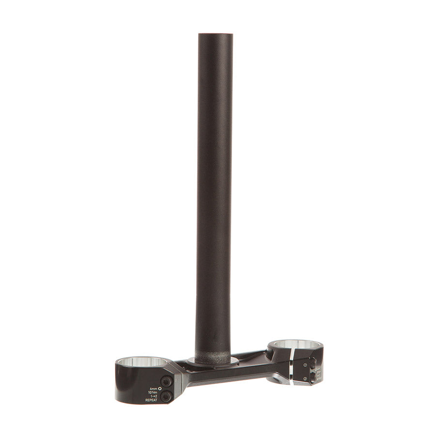 Corona/tubo de dirección inferior RockShox para BoXXer D1 14OS (desplazamiento 27,5/29 52)