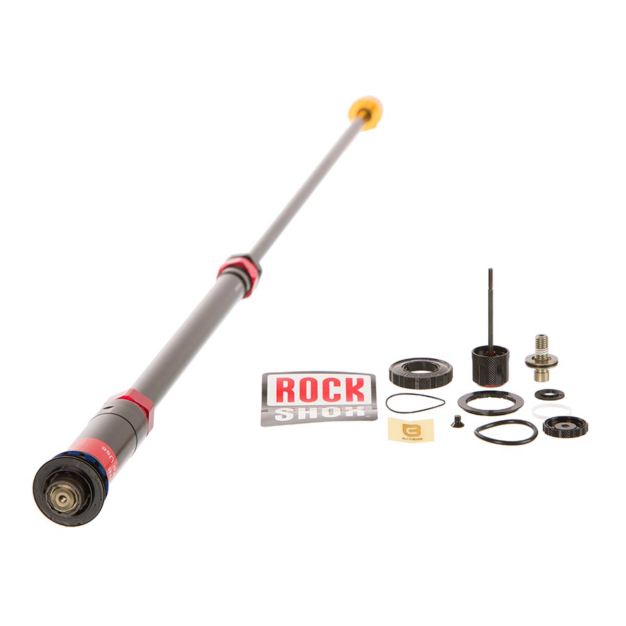 Amortiguador RockShox Charger3 RC2 para Boxxer