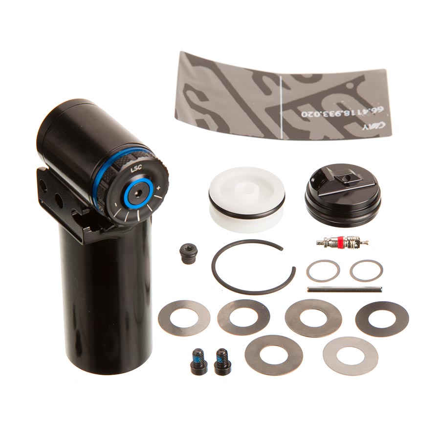 Conjunto de depósito RockShox SDLX