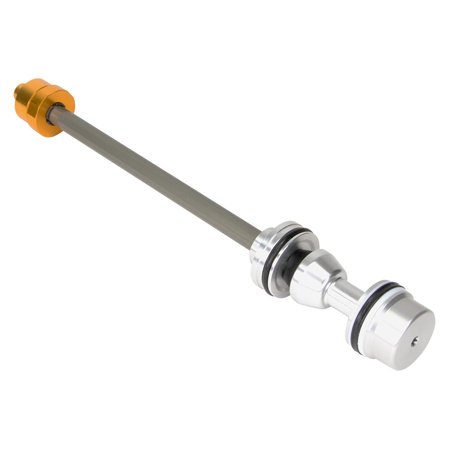 Kit de actualización de suspensión neumática RockShox Pike C1+ V2 DebonAir+ Buttercup - 120 mm (2023+)