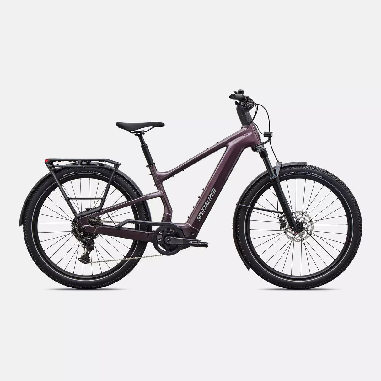 2026 Specialized Vado Evo 3 4.0