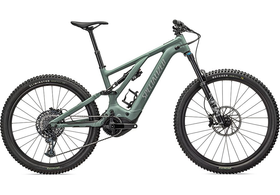 2024 Levo Comp Alloy